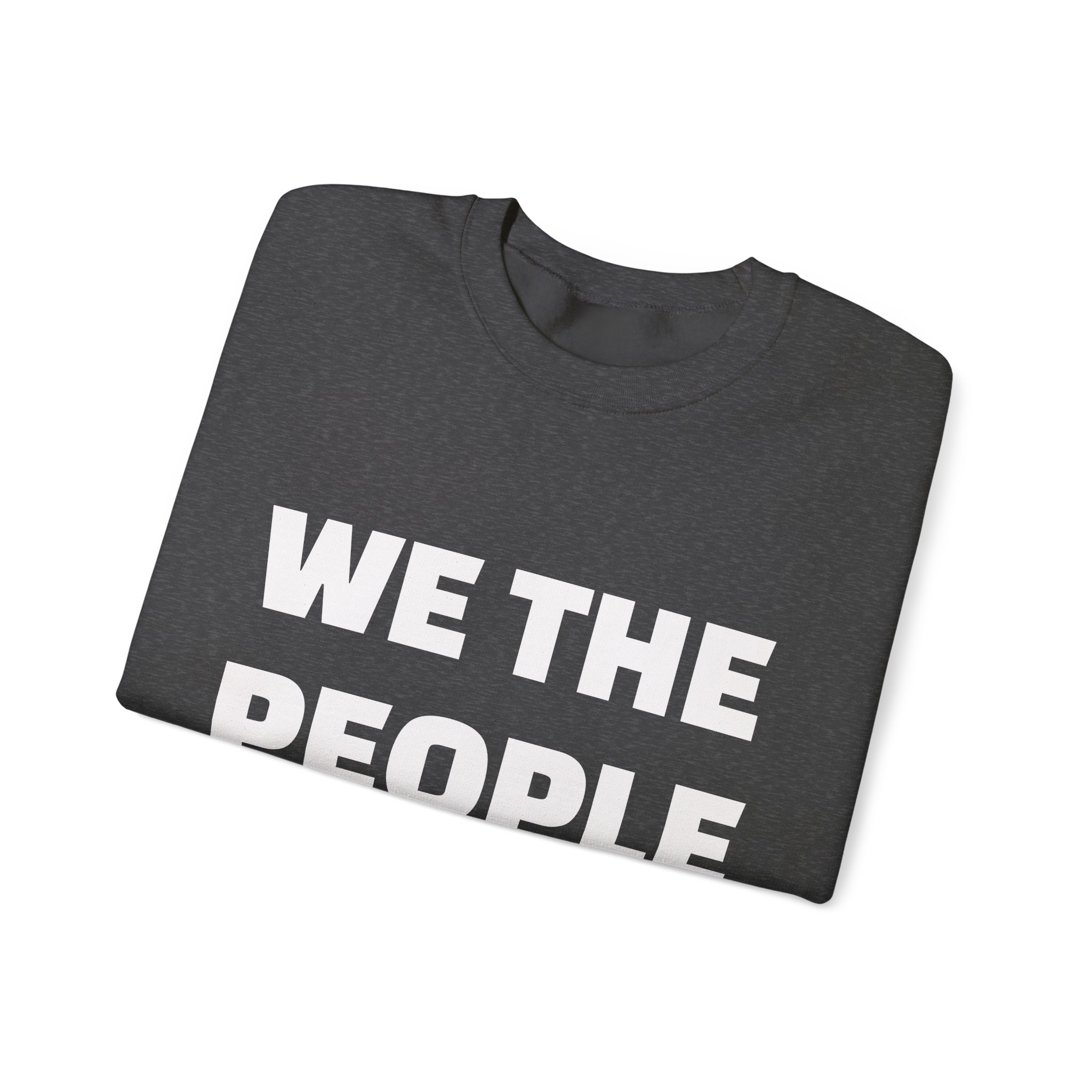 WE THE PEOPLE STAND Unisex Sweatshirt - Image 11