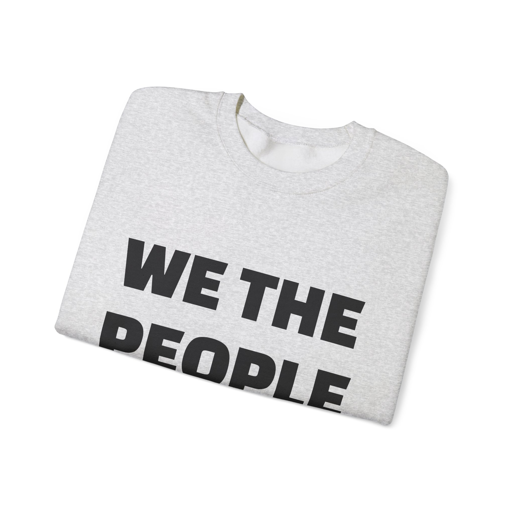 WE THE PEOPLE STAND Sweatshirt - Image 7