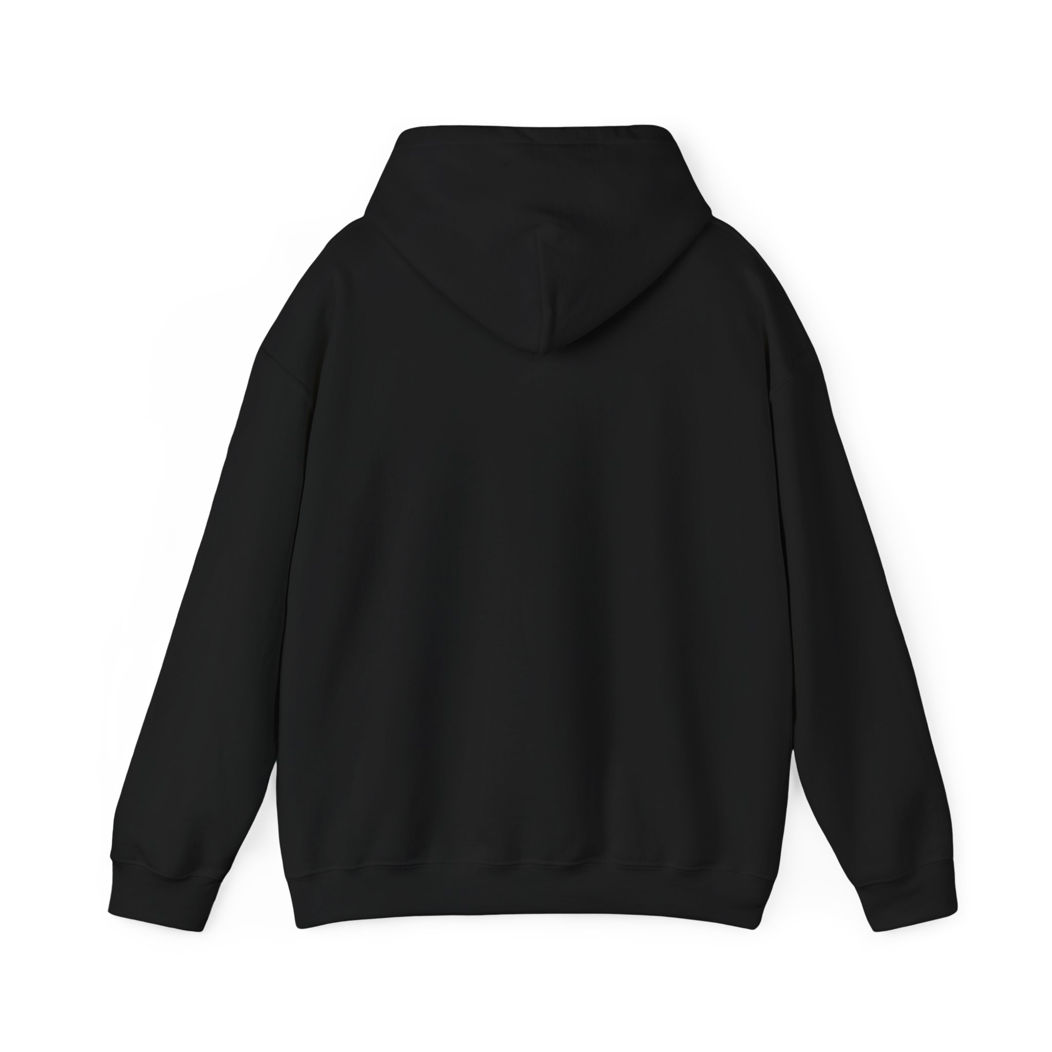 OUR LIVES MATTER Unisex Hooded Sweatshirt - Image 2