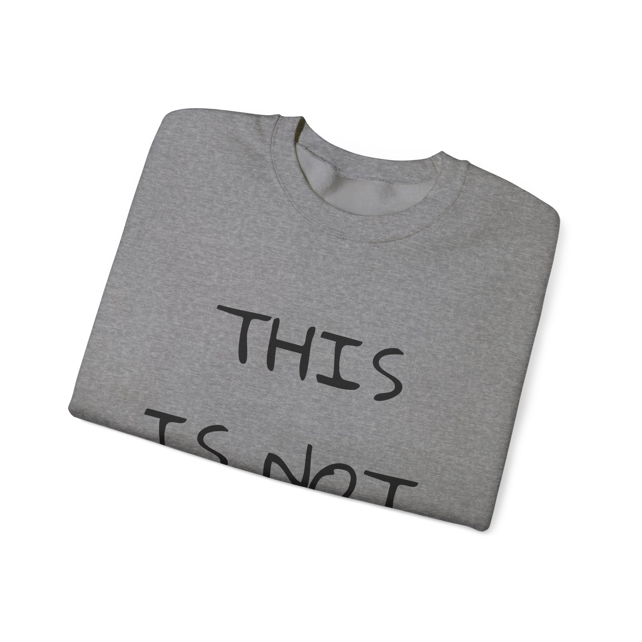 THIS IS NOT NORMAL Sweatshirt - Image 15