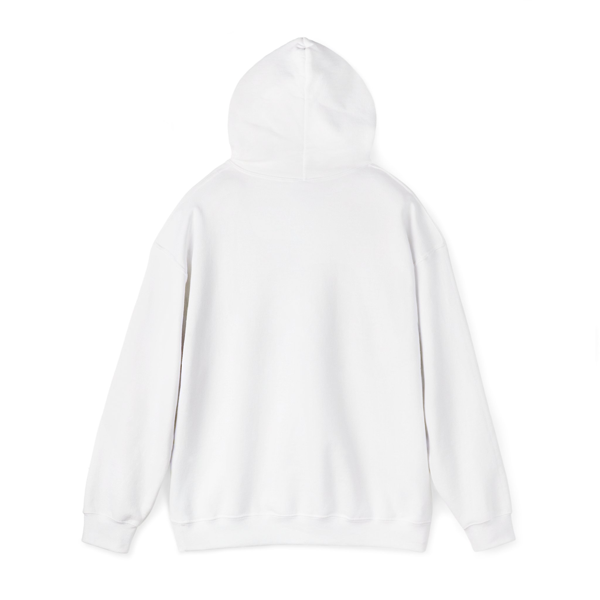 DEFEND OUR RIGHTS Unisex Hooded Sweatshirt - Image 3