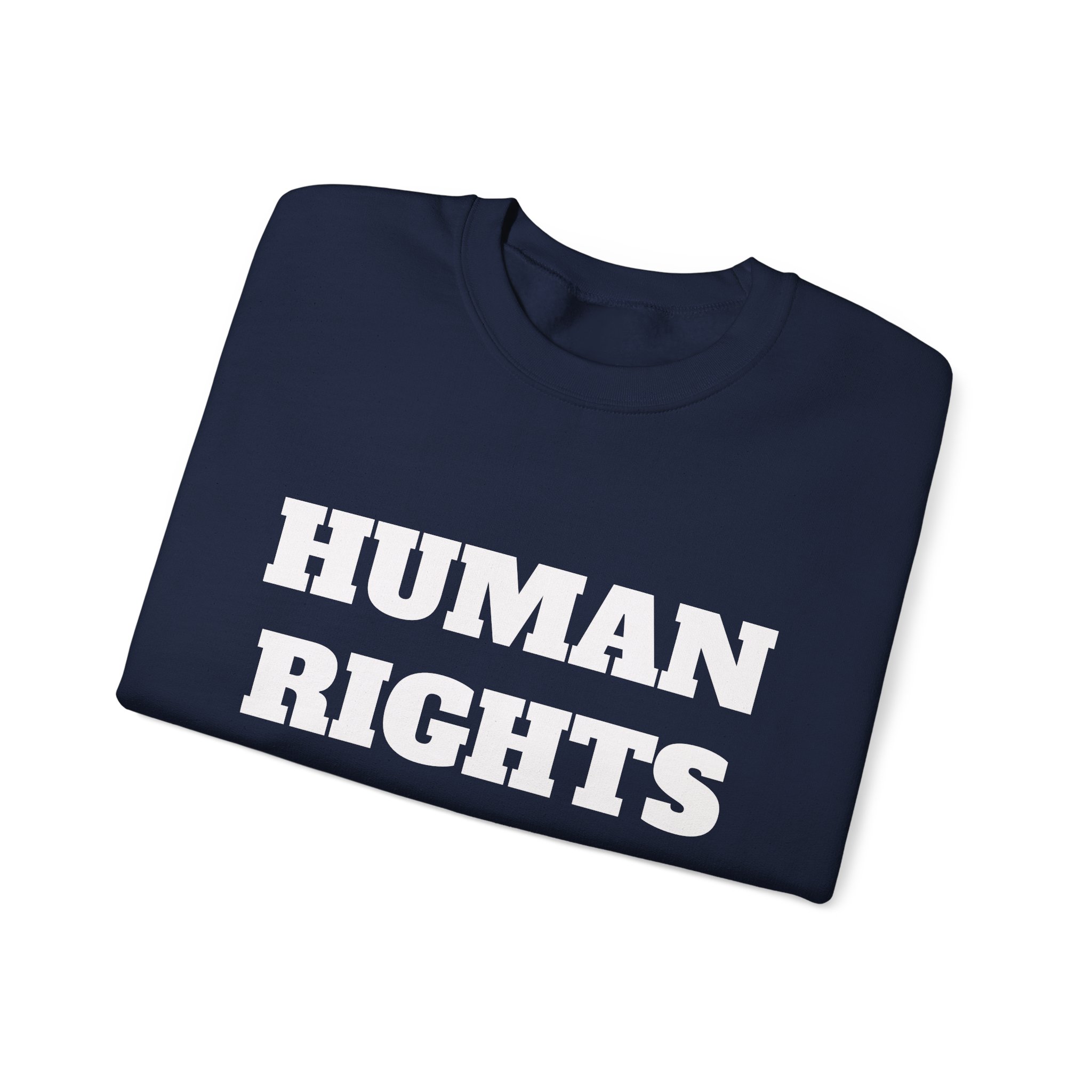 HUMAN RIGHTS DIGNITY Sweatshirt - Image 15