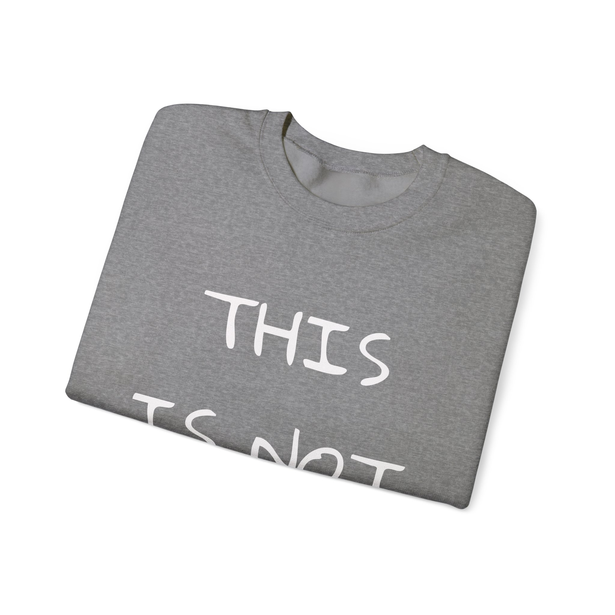 THIS IS NOT NORMAL Sweatshirt - Image 7