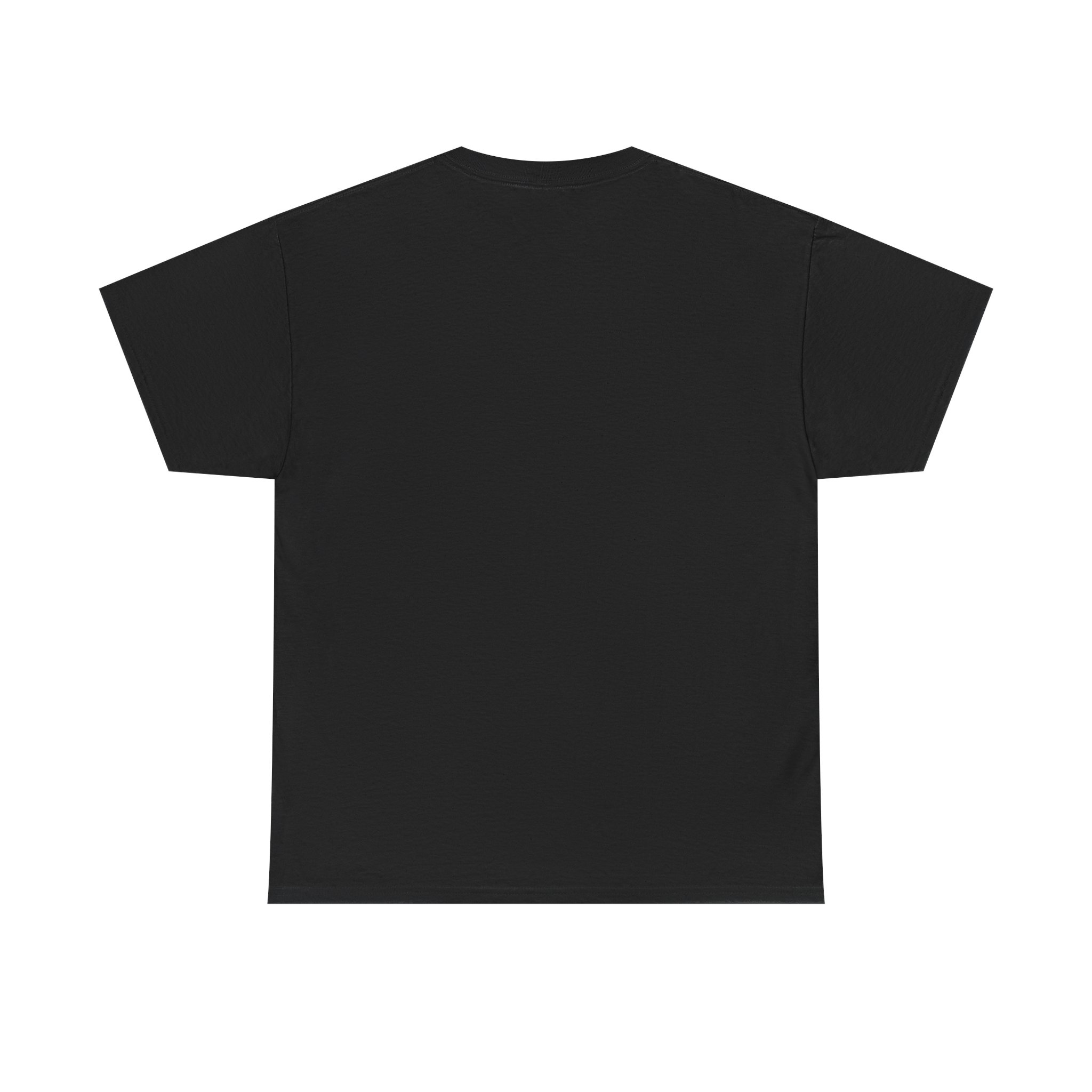ENOUGH IS ENOUGH Unisex T-Shirt - Image 2