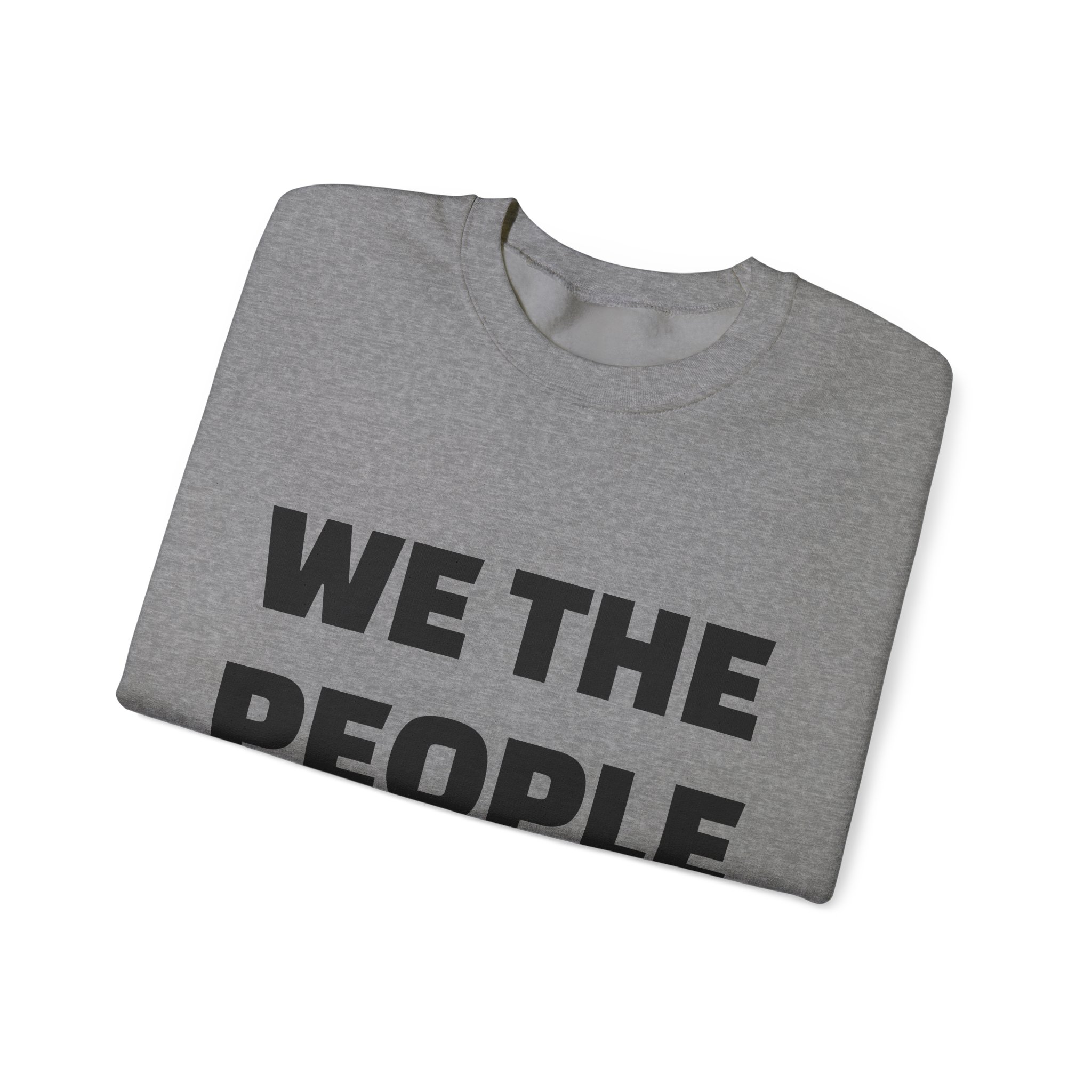 WE THE PEOPLE STAND Sweatshirt - Image 15