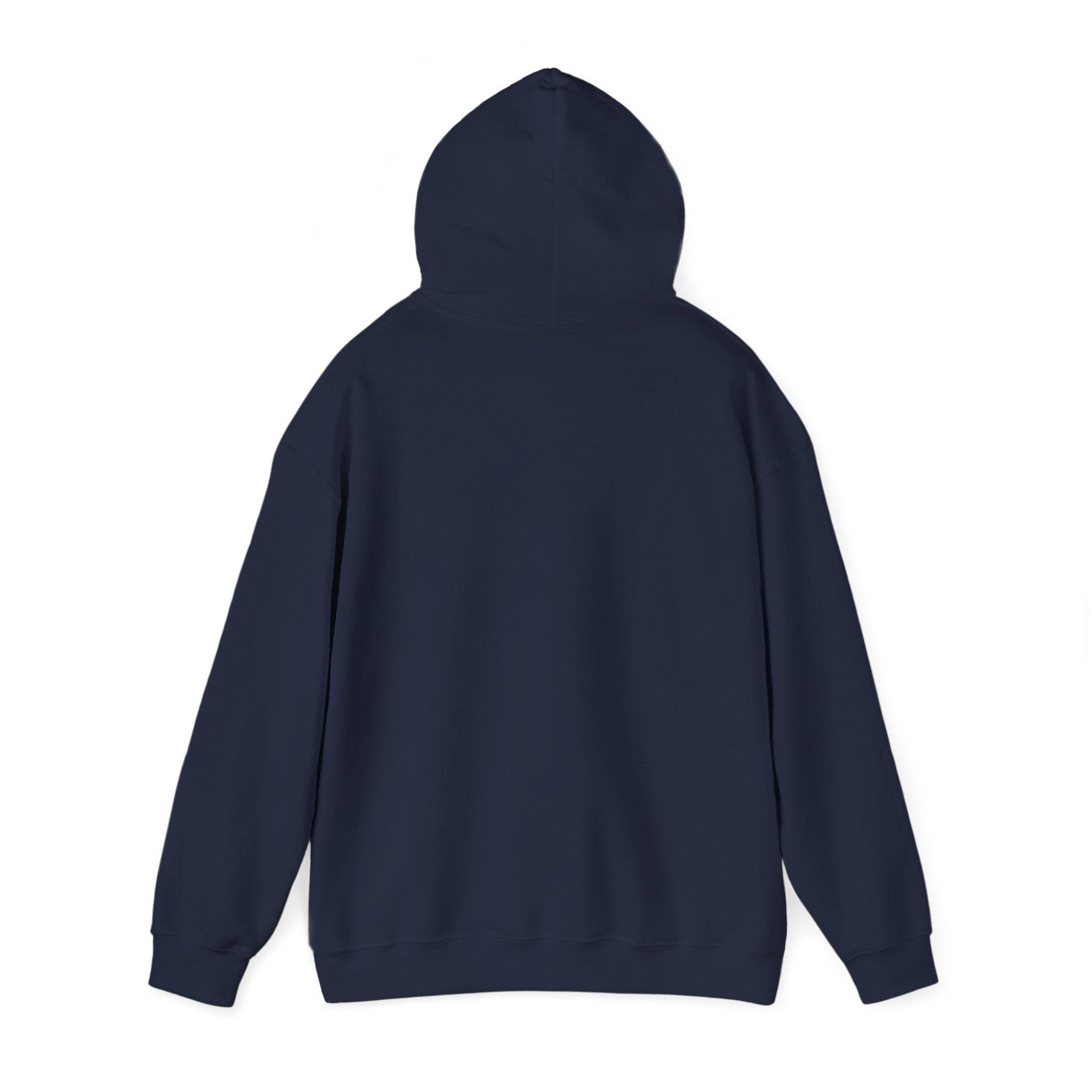 THIS IS NOT NORMAL Unisex Hooded Sweatshirt - Image 11