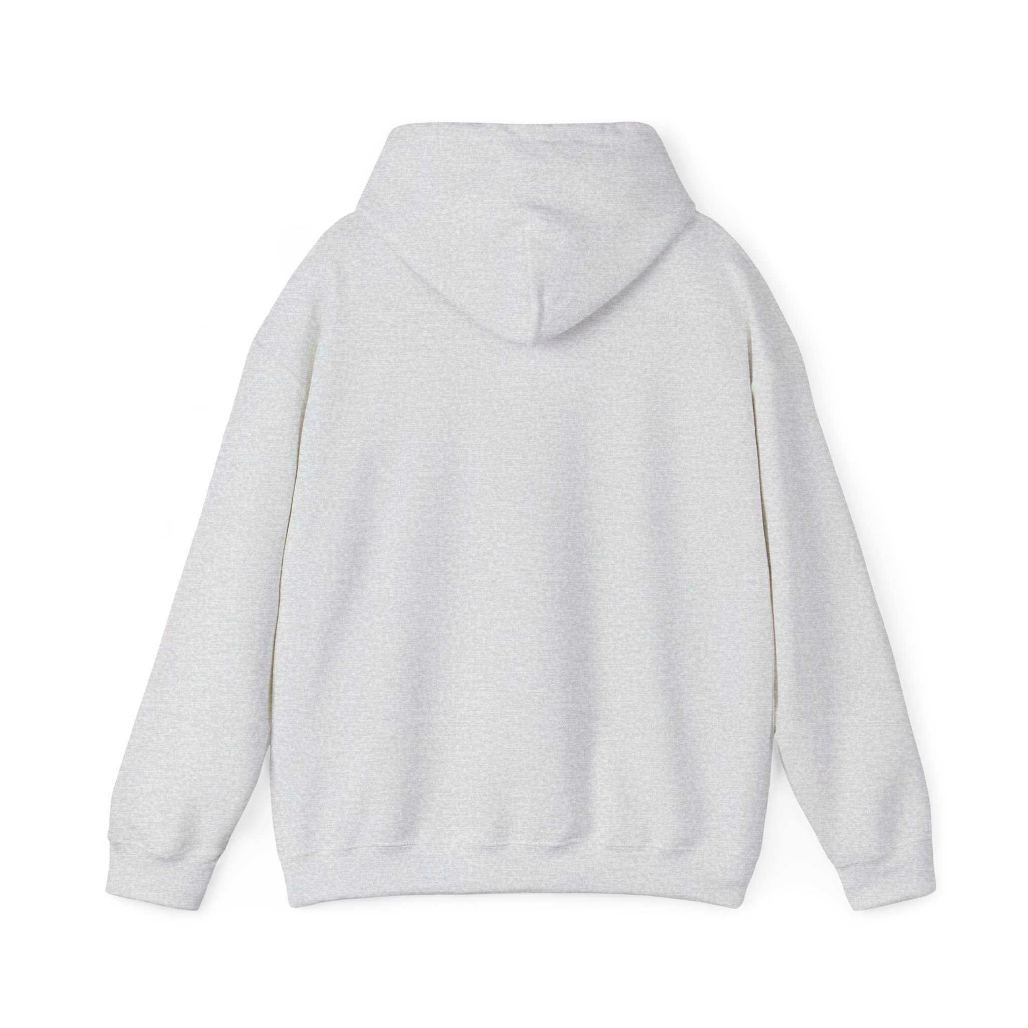 PROTECT THE PEOPLE... Unisex Hooded Sweatshirt - Image 6