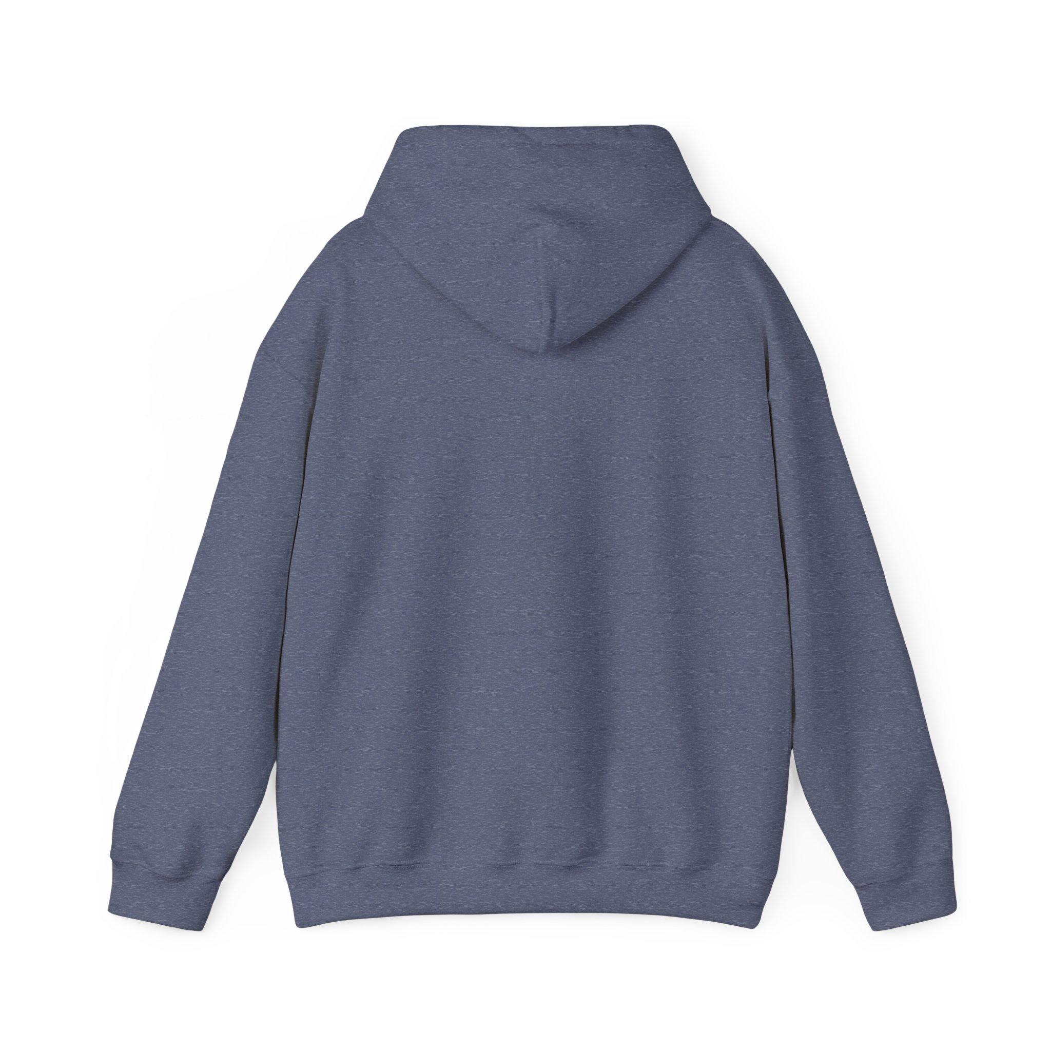 ENOUGH IS ENOUGH Unisex Hooded Sweatshirt - Image 14