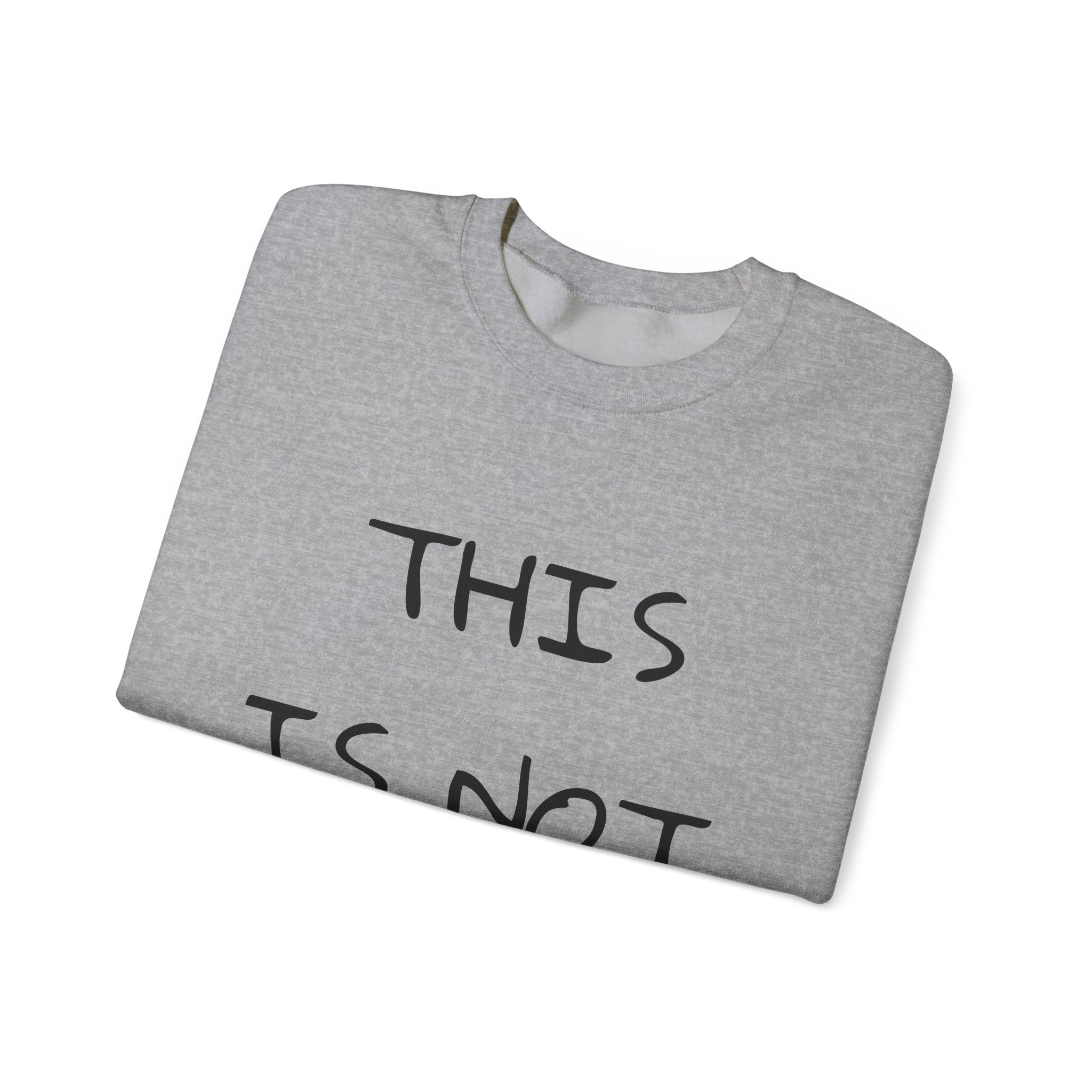 THIS IS NOT NORMAL Sweatshirt - Image 11