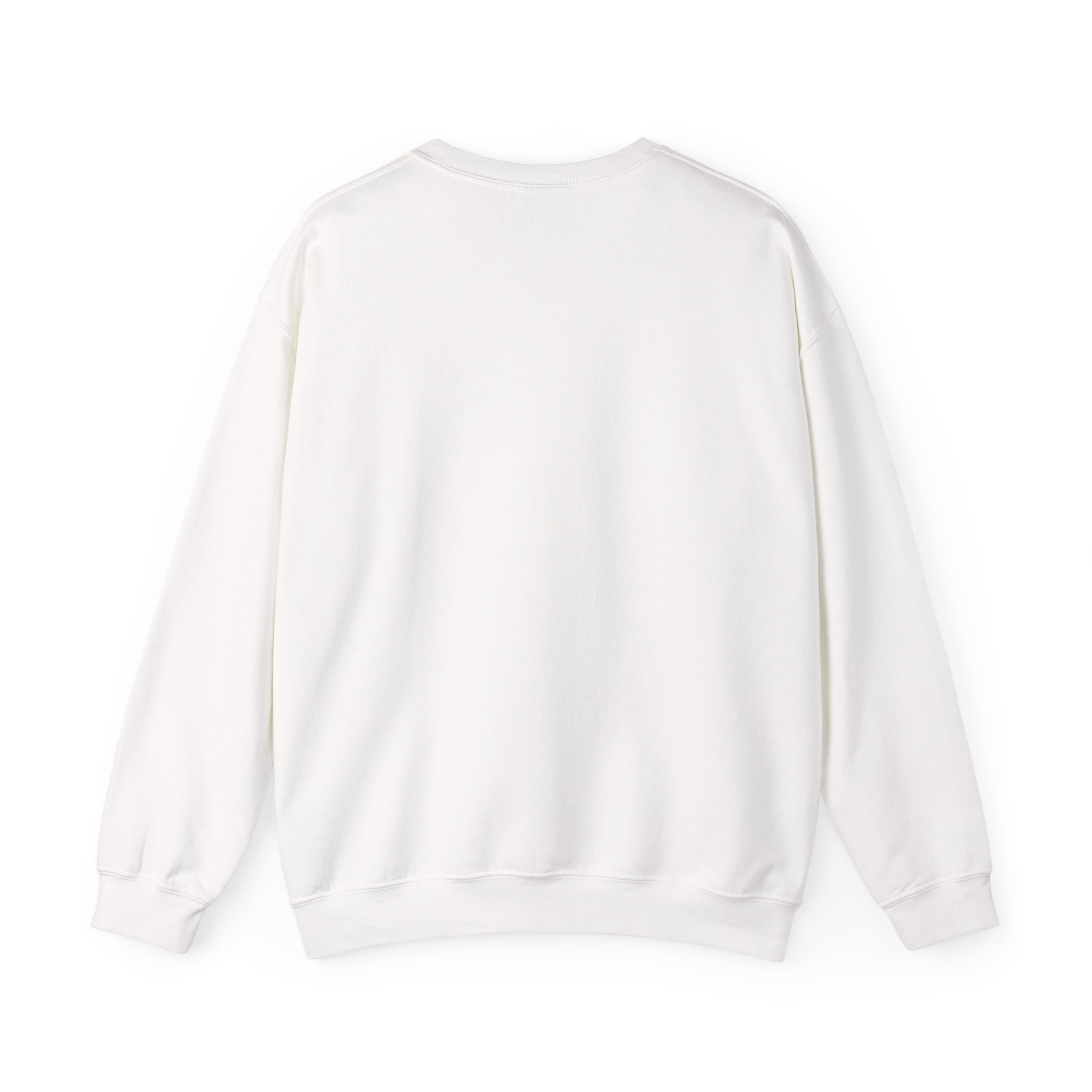 COURAGE OVER FEAR Sweatshirt - Image 2