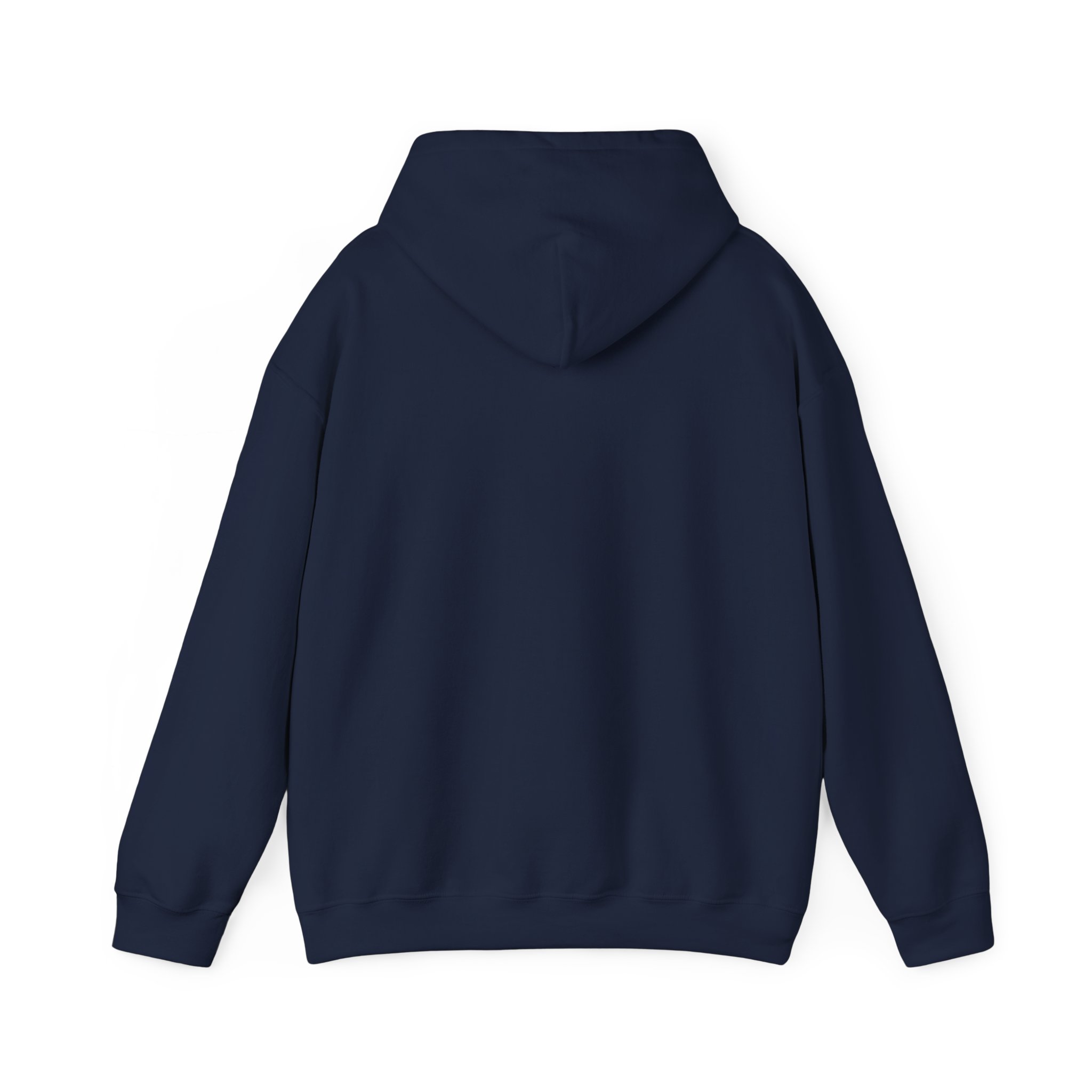ENOUGH IS ENOUGH Unisex Hooded Sweatshirt - Image 10