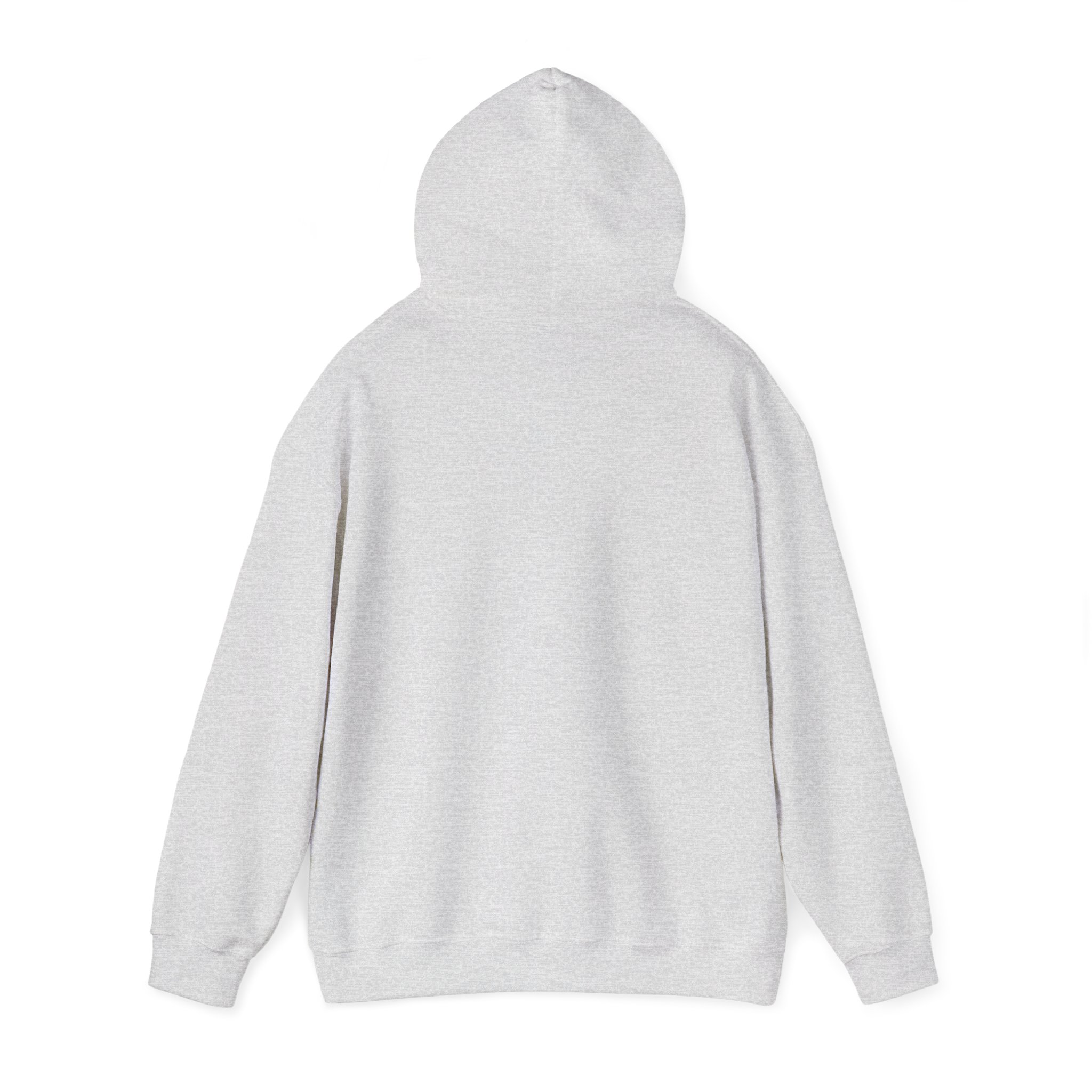 THIS IS NOT NORMAL Unisex Hooded Sweatshirt - Image 7