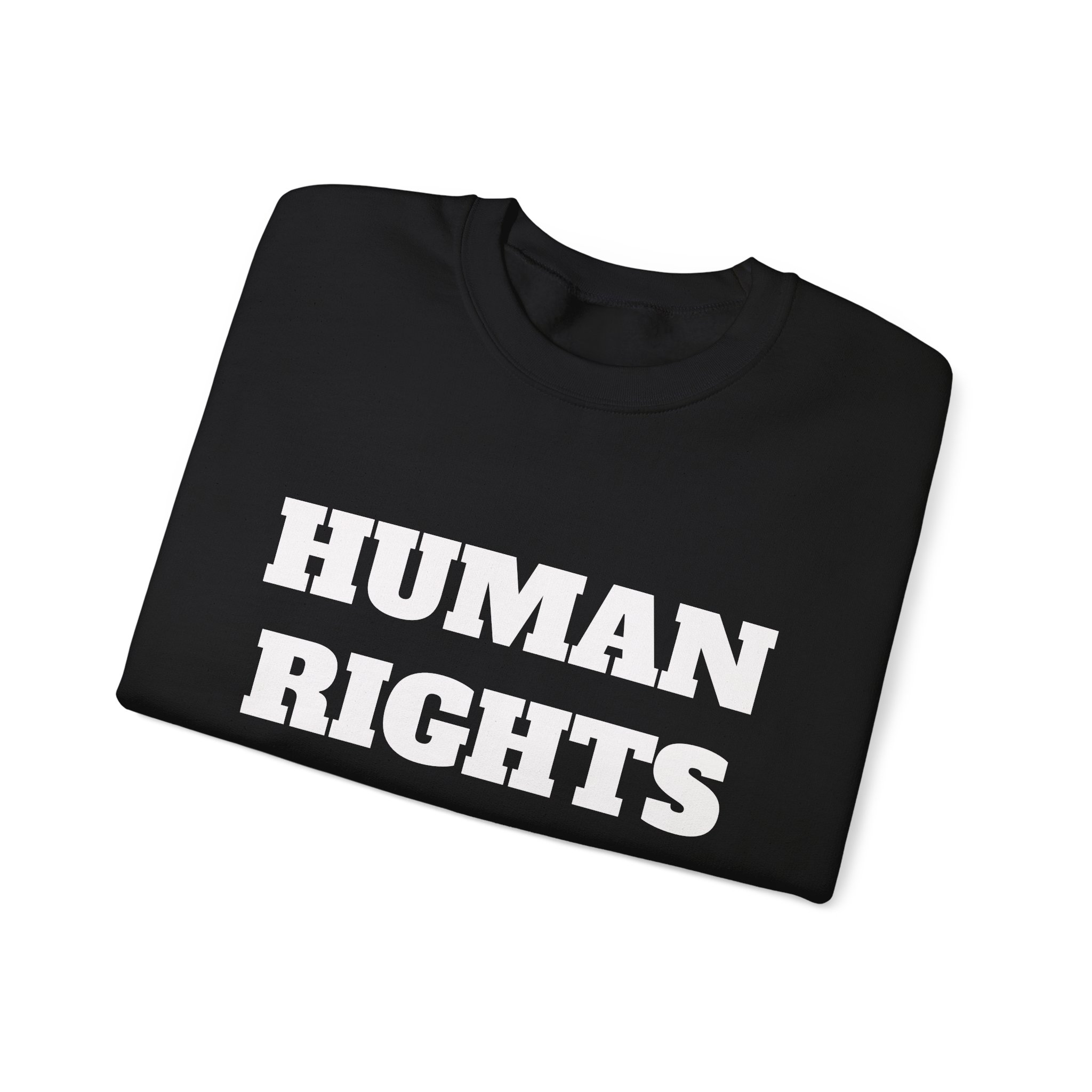 HUMAN RIGHTS DIGNITY Sweatshirt - Image 3