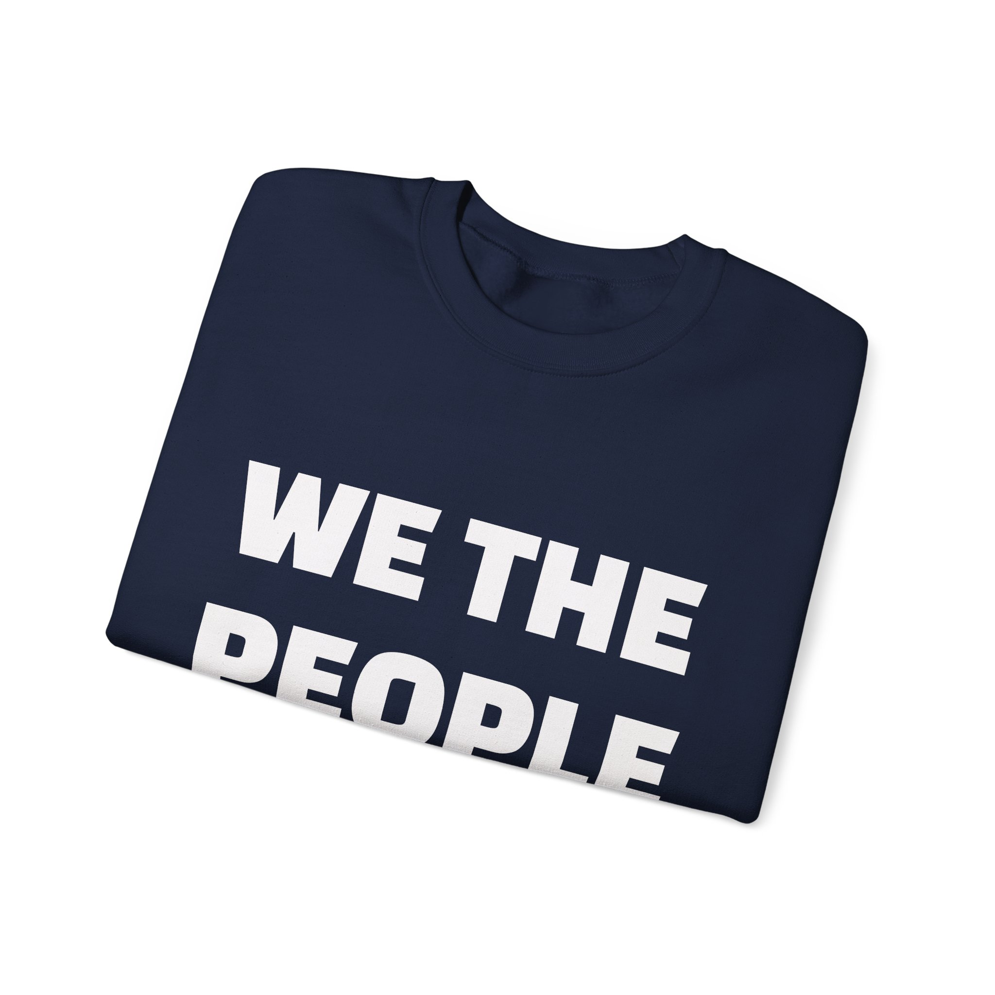 WE THE PEOPLE STAND Unisex Sweatshirt - Image 15
