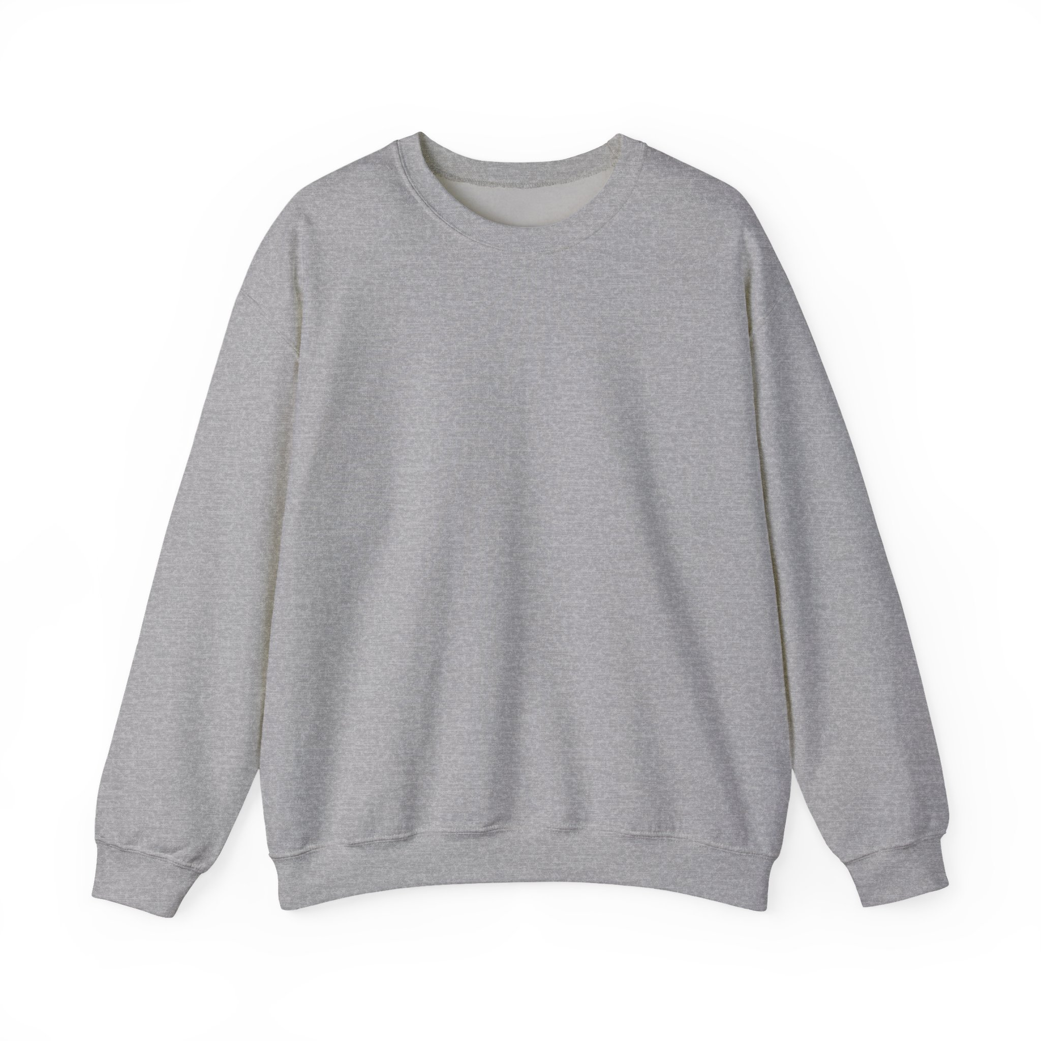 WE ARE HUMANS. WE ARE AMERICANSL Unisex Sweatshirt - Image 9