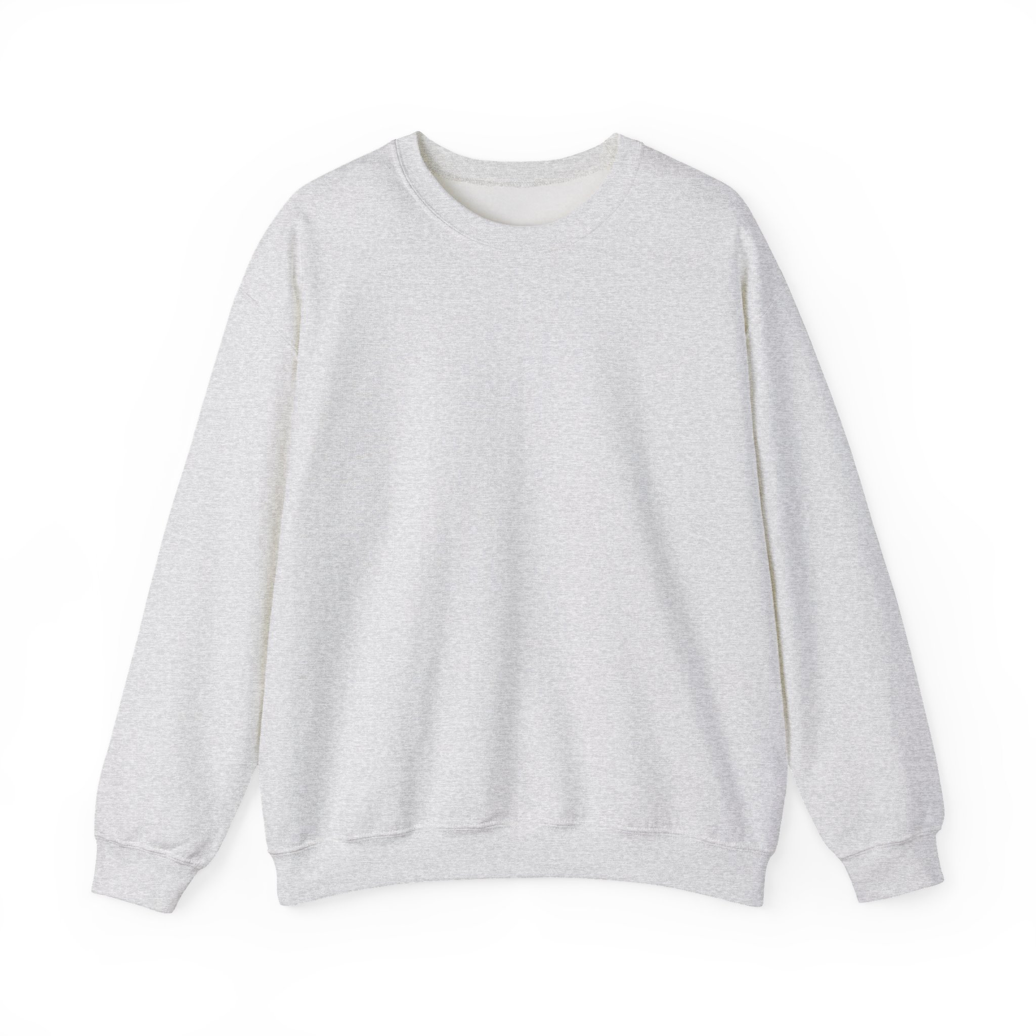 WE ARE HUMANS. WE ARE AMERICANSL Unisex Sweatshirt - Image 5