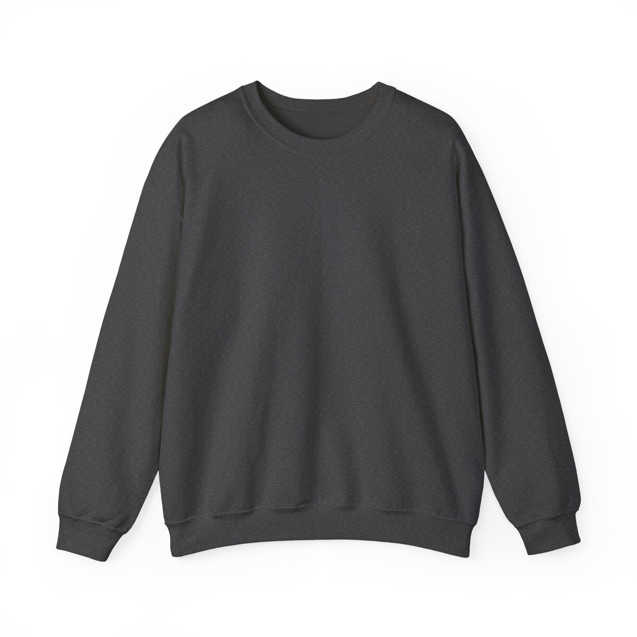 WE ARE HUMANS. WE ARE AMERICANS Unisex Sweatshirt - Image 9