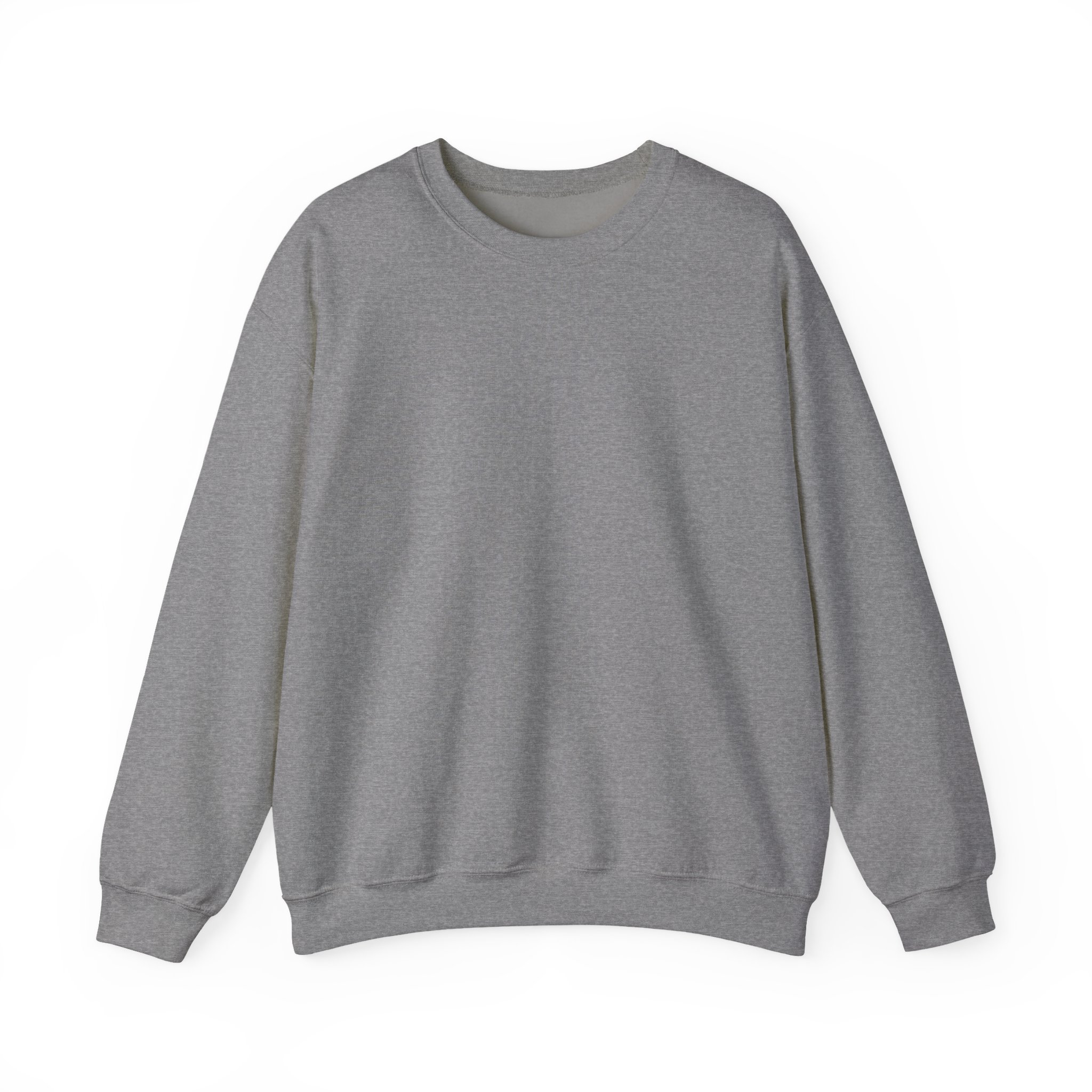 WE ARE HUMANS. WE ARE AMERICANS Unisex Sweatshirt - Image 5